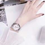 ĐỒNG HỒ NỮ TISSOT COUTURIER POWERMATIC 80 T035.207.11.031.00 T0352071103100