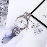 ĐỒNG HỒ NỮ TISSOT COUTURIER POWERMATIC 80 T035.207.11.031.00 T0352071103100