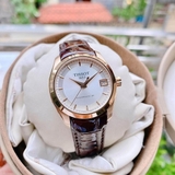 ĐỒNG HỒ NỮ TISSOT COUTURIER POWERMATIC 80 T035.207.36.031.00 T0352073603100
