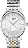 ĐỒNG HỒ TISSOT TRADITION AUTOMATIC SMALL SECOND T063.428.11.038.00 (T0634281103800)