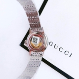 ĐỒNG HỒ NỮ TISSOT CARSON QUARTZ T085.207.11.011.00 ( T0852071101100)
