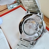 ĐỒNG HỒ NAM TISSOT AUTOMATIC LUXURY POWERMATIC 80 T086.407.11.037.00 ( T0864071103700 )
