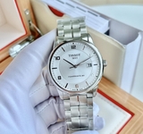 ĐỒNG HỒ NAM TISSOT AUTOMATIC LUXURY POWERMATIC 80 T086.407.11.037.00 ( T0864071103700 )