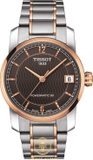 ĐÔNG HỒ NỮ TISSOT T-CLASSIC T087.207.55.297.00 (T0872075529700)AUTOMATIC WATCH 32MM