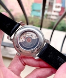 ĐỒNG HỒ NAM TISSOT BRIDGEPORT POWERMATIC 80 T097.407.16.053.00 SIZE 40