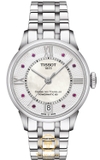 ĐỒNG HỒ NỮ TISSOT CHEMIN T099.207.11.113.00 (T0992071111300) DES TOURELLES WATCH 32MM