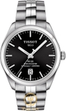 ĐỒNG HỒ TISSOT PR100 CHRONOMETER AUTOMATIC T101.408.11.051.00 ( T1014081105100 )