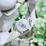 ĐỒNG HỒ NAM TISSOT T1012071101100 T101.207.11.011.00 SIZE 33
