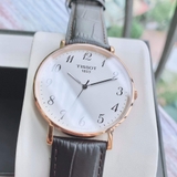 ĐỒNG HỒ TISSOT T109.610.36.032.00 (T1096103603200) EVERYTIME CAFE