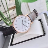 ĐỒNG HỒ TISSOT T109.610.36.032.00 (T1096103603200) EVERYTIME CAFE