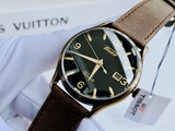ĐỒNG HỒ NAM TISSOT QUARTZ VISODATE T118.410.36.057.00 ( T1184103605700 )