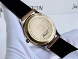 ĐỒNG HỒ NAM TISSOT QUARTZ VISODATE T118.410.36.057.00 ( T1184103605700 )