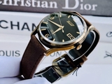 ĐỒNG HỒ NAM TISSOT QUARTZ VISODATE T118.410.36.057.00 ( T1184103605700 )