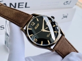 ĐỒNG HỒ NAM TISSOT QUARTZ VISODATE T118.410.36.057.00 ( T1184103605700 )