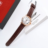 ĐỒNG HỒ NỮ TISSOT T1222073603300 (T122.207.36.033.00)