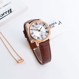 ĐỒNG HỒ NỮ TISSOT T1222073603300 (T122.207.36.033.00)