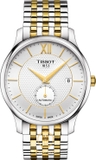 ĐỒNG HỒ TISSOT TRADITION AUTOMATIC SMALL SECOND T063.428.22.038.00( T0634282203800 )