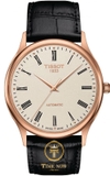 ĐỒNG HỒ NAM TISSOT EXCELLENCE AUTOMATIC 18K GOLD T926.407.76.263.00 T9264077626300