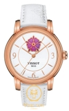ĐỒNG HỒ NỮ TISSOT LADY HEART AUTOMATIC T050.207.37.017.05 T0502073701705