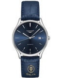 ĐỒNG HỒ NỮ LONGINES LYRE L4.361.4.92.2 L43614922