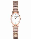 Đồng hồ nữ LONGINES L4.209.1.92.7 L42091927