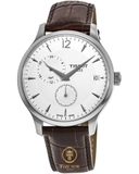 ng h nam Tissot Tradition Gmt T063.639.16.037.00 T0636391603700