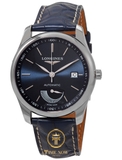 ĐỒNG HỒ NAM LONGINES MASTER COLLECTION L2.908.4.92.0 L29084920