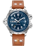 ĐỒNG HỒ NAM HAMILTON KHAKI AVIATION X-WIND DAY DATE AUTO H77765541