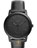 ĐỒNG HỒ NAM FOSSIL MINIMALIST FS5447