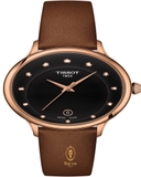 ĐỒNG HỒ NỮ TISSOT T-LADY ODACI-T T133.210.36.056.00 T1332103605600