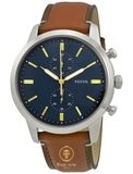 ĐỒNG HỒ NAM FOSSIL TOWNSMAN CHRONOGRAPH FS5279