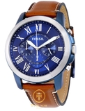 ĐỒNG HỒ NAM FOSSIL GRANT CHRONOGRAPH FS5151