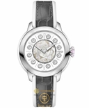 ĐỒNG HỒ NỮ FENDI F134024514T01 DÂY DA CHÍNH HÃNG