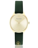 ĐỒNG HỒ NỮ CALVIN KLEIN TIMELESS 2H 25200147