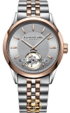 ĐỒNG HỒ RAYMOND WEIL 2780-SP5-65001 FREELANCER AUTOMATIC 42MM