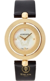 ĐỒNG HỒ NỮ VERSACE V79020014 EON ANALOG BLACK WATCH 33.5MM
