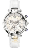ĐỒNG HỒ NỮ VERSACE  VAJ020016 RÊVIVE CHRONOGRAPH WATCH 41MM