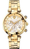 ĐỒNG HỒ NỮ VERSACE VAJ060016  RÊVIVE CHRONO MOP WATCH 41MM