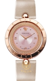 ĐỒNG HỒ NỮ VERSACE VE7900420 EON POUR FEMMES PINK DIAL