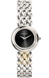 ĐỒNG HỒ NỮ VERSACE VEBN00618 V-FLARE SWISS BRACELET WATCH 28MM