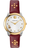 ĐỒNG HỒ NỮ VERSACE VELR00219 AUDREY V. WATCH 38MM