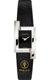 ĐỒNG HỒ NỮ VERSACE VELU00119 GRECA ICON BLACK WATCH 39X21MM