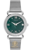 ĐỒNG HỒ NỮ VERSACE VEPU00620 NEW MEDUSA GREEN DIAL