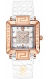 ĐỒNG HỒ NỮ VERSACE 88Q80SD97F S001 QUARTZ DÂY DA