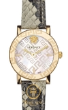 ĐỒNG HỒ NỮ VERSACE GRECA GLASS BRACELET WATCH 32MM VEU300121