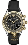 ĐỒNG HỒ VERSACE VEV700219 CLASSIC BLACK DIAL CHRONOGRAPH