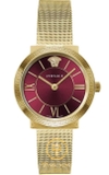 ĐỒNG HỒ NỮ VERSACE VEVE00619 GLAMOUR LADY RED DIAL