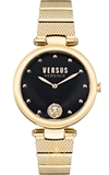 ĐỒNG HỒ NỮ VERSUS VERSACE LOS FELIZ WATCH 34MM VSP1G0621