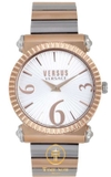 ĐỒNG HỒ NỮ BUY VERSUS ANALOG WHITE DIAL WOMEN'S WATCH-VSP1V1119