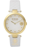 ĐỒNG HỒ NỮ VERSUS BY VERSACE VSP772118 LOGO SILVER DIAL